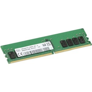 Hynix 16GB PC4-3200 2Rx8 DDR4 ECC REG RDIMM RAM Memory HMA82GR7CJR8N-XN - Afbeelding 1 van 6