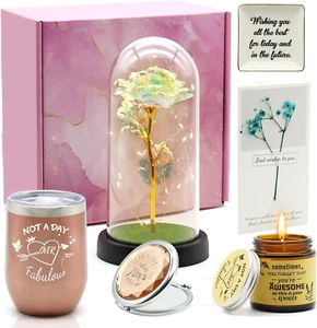 Gifts for Women, Birthday Gifts for Mom, Grandma, Wife, Her, Girlfriend, Aunt, S - Picture 1 of 12