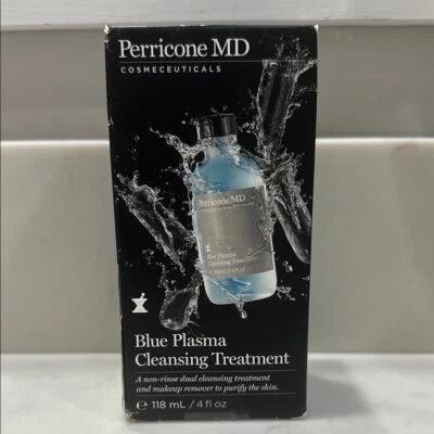 Perricone MD Blue Plasma Cleansing Treatment - Image 1 of 4