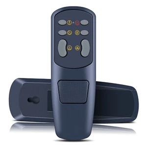 Telecomando nuovo per camino elettrico da incasso Valuxhome Armanni - Foto 1 di 7