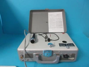 VARDA SILENT ALARM SENDER DATA MODEL S150 FREQUENZ 153.875 TON 110.9 - Bild 1 von 14