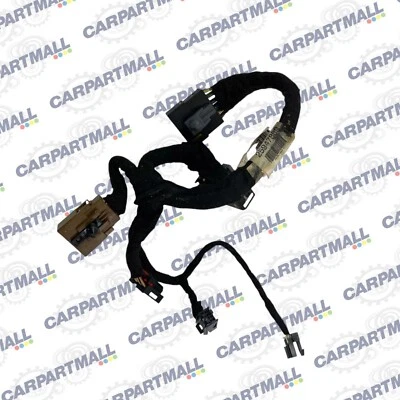 Arnés de puerta delantera izquierda Saturn Vue 2008-2010 cableado cableado 25947889 Foto 1 de 4