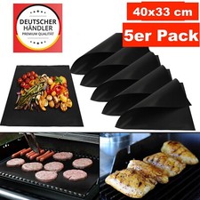 5 tappetini per barbecue tappetini per barbecue premium tappetino base per barbecue accessori per barbecue