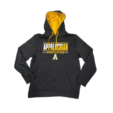 Appalachian State Hoodie Sweatshirt - Large Cover