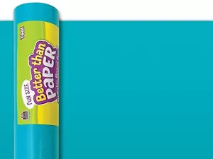 Teacher Created Resources Fun Size Better Than Paper Bulletin Board Roll, 18" x - Picture 1 of 3