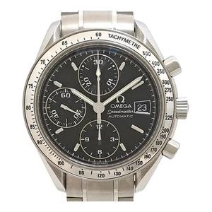 OMEGA 3513.50 Speedmaster Automatic Automatic Stainless steel mens 【W】 - Imagen 1 de 8