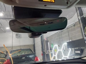 Rear View Mirror Fits 17-21 DISCOVERY 2781911 - Picture 1 of 14