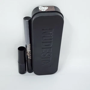 Nudestix Magnetic Matte Eye Color Eye Shadow Pencil in Cocoa Color 0.10 oz - Bild 1 von 5