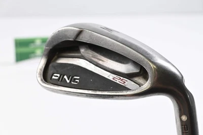Ping G25 Pitching Wedge / 45 Degree / White Dot / Regular Flex Ping CFS Shaft - Image 1 of 4
