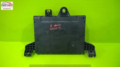 13 14 15 16 BUICK VERANO 2.4L НА СЕДАН БАГАЖНИК ПРЕДОХРАНИТЕЛЬ КОРОБКА OEM 2265-31 - Изображение 1 из 2