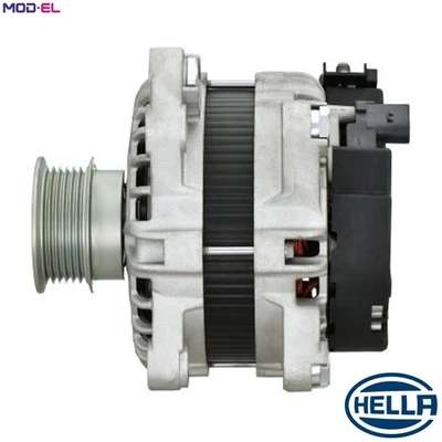 ALTERNATOR 8EL 011 713-771 FOR VOLVO V60/II/Cross/Country V40/Hatchback S80 2.0L - Image 1 of 4