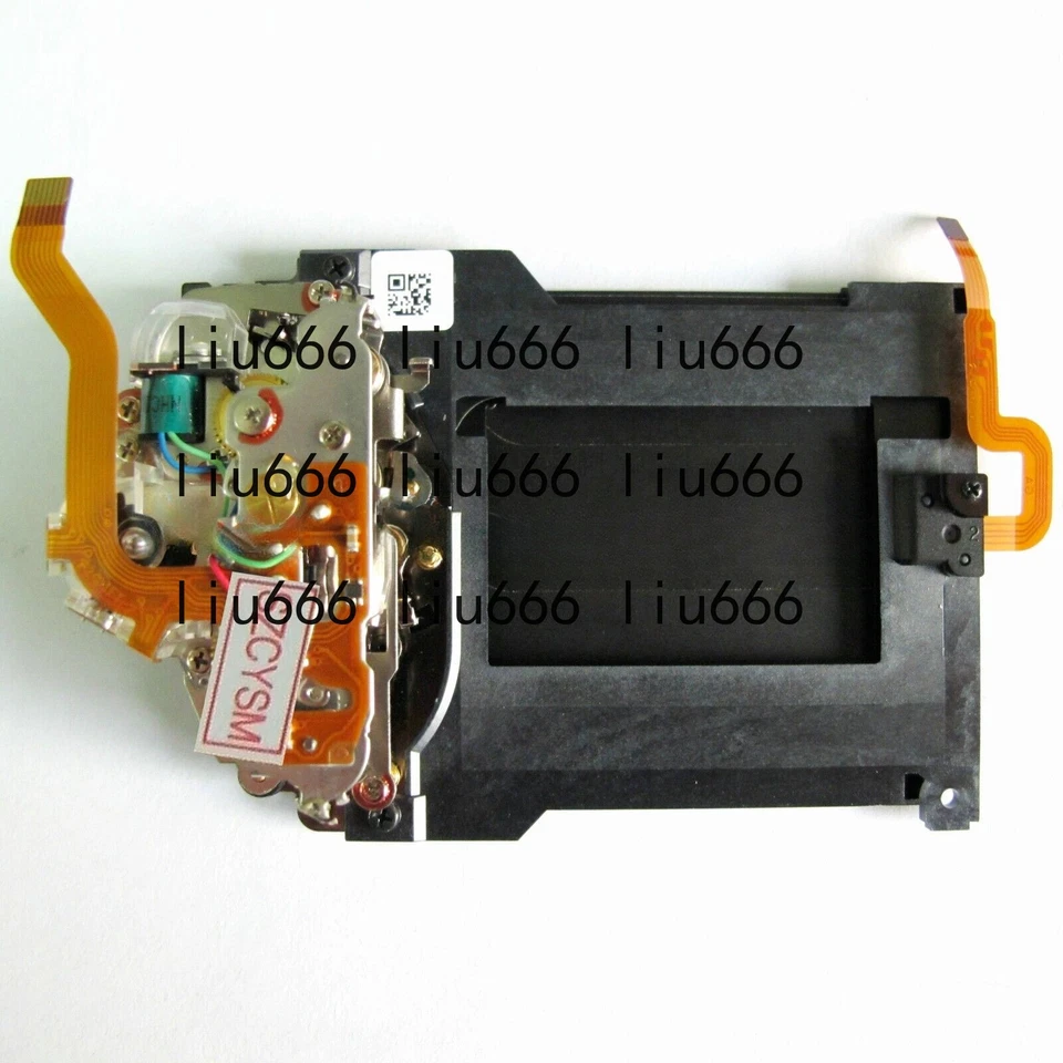 Compatible NIKON D800 D800E SHUTTER ASSEMBLY - Image 1 of 1
