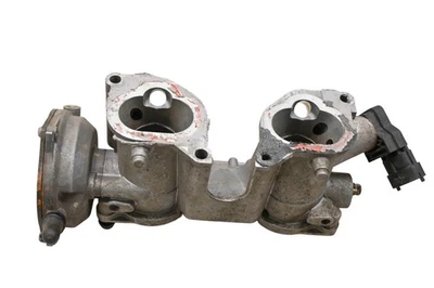 Cuerpo de acelerador 12 Polaris Sportsman 850 XP 4x4 Foto 1 de 4