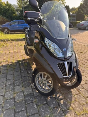 piaggio mp3 400 lt - Bild 1 von 4