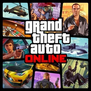 Gta 5 Game Key PC - Picture 1 of 1
