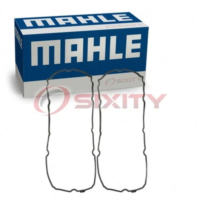 Juego de juntas de cubierta de válvula de motor MAHLE para 2004-2010 Infiniti QX56 5,6 L V8 ia Foto 1 de 4