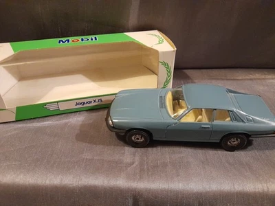 corgi Mobil Performance Collection  Die-cast Jaguar XJS boxed - Image 1 of 4