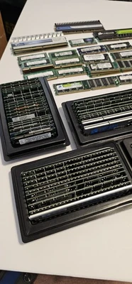Computer Memory - Image 1 of 2