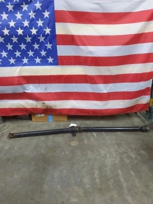 GMC Terrain 2012-2017 eje de transmisión trasero 2 piezas 112,5" OEM Foto 1 de 4