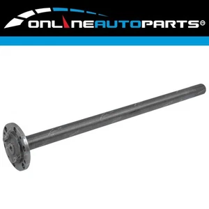Rear RH Axle Shaft for Landcruiser 70 75 Series 84~99 HZJ75 FZJ75 HJ75 FJ75 - Picture 1 of 6