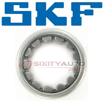 SKF Rear Wheel Bearing for 1990-1993 Dodge D250 - Axle Drivetrain Driveline gs Foto 1 de 4