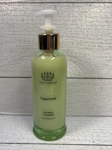TATA HARPER SUPERKIND VERFEINERNDER REINIGER - 4,1 FL. OZ/125ML - Bild 1 von 4