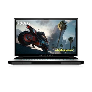 Alienware Area 51m R2 17 Zoll, 1,2TB/16GB RAM, i7-10700K GeForce RTX 2070, A-Ware - Bild 1 von 7