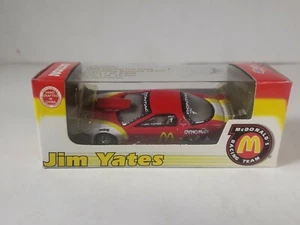 Jim Yates 1997 Pontiac Pro Stock 1/64 Mcdonalds Limited Edition - Bild 1 von 9