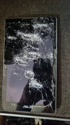 4337-Tablet ASUS ZenPad C P01Y Dual Sim - Immagine 1 di 2