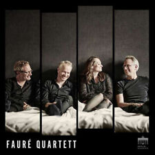 Faure - Faure Quartets [New CD]