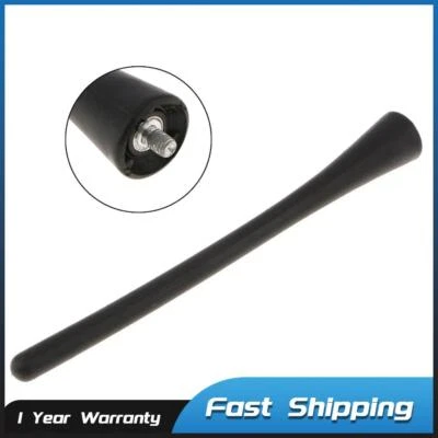 Antena Stubby Curta 7" Substituição 39151-SWA-305 Para Honda Accord Element EX LX - Imagem 1 de 4