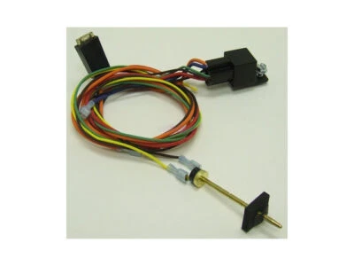 Unidad de control de ventilador auxiliar suburbano GMC K1500 1979-1986, 1992-1999 61145JTQH Foto 1 de 2