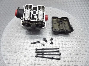 2014 14-16 Suzuki DL1000 VSTROM Front Cylinder Head Engine Valve Cover Camshaft - Picture 1 of 17