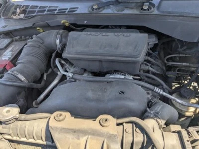 Used Front Left Door Window Regulator Front fits: 2008 Dodge Durango electric Fr - Image 1 of 4