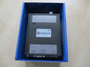 Anybus ABX-PRTS-PDPS (Gateway Module) - Picture 1 of 3