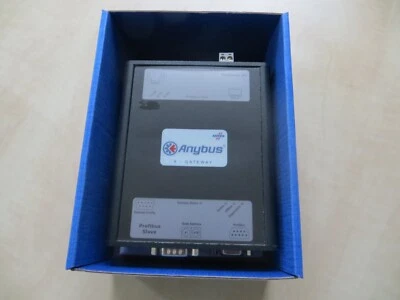 Anybus  ABX-PRTS-PDPS    (Gateway Module) - Image 1 of 3