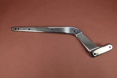2000-2011 Harley Davidson Heritage Softail FLSTC Right Rear Fender Strut Support - Image 1 of 4