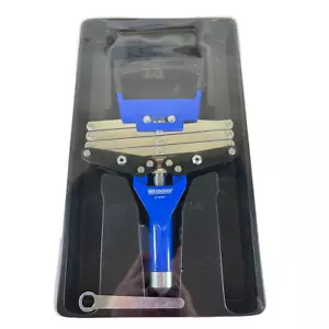 Westward 5TUW8 se adapta a 1/8" 5/32" 3/16" 1/4" ciego herramienta de remache de alta resistencia - Imagen 1 de 2