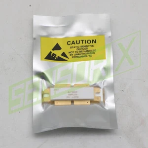 BLF188XR RF Power LDMOS Transistor Tubo Microonde Alta Frequenza NUOVO 1PZS - Foto 1 di 4