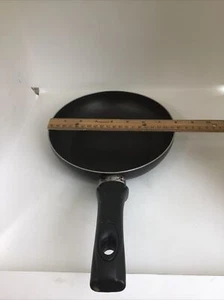 BIALETTI Dark Grey 8in or 20cm - Non-Stick Frying Pan - Picture 1 of 6