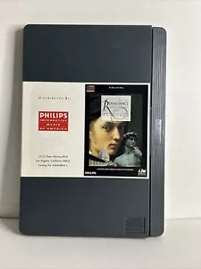 The Renaissance Of Florence for Philips CD-I Complete Longbox - Picture 1 of 5