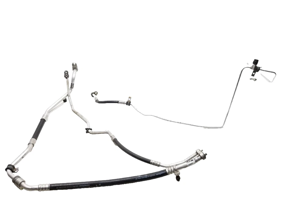 10-15 Chevrolet Equinox AC Hose Pipe Line OEM - Image 1 of 4
