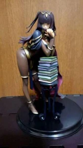 Fire Emblem Awakening Sallya Tharja 1/7 Figure Good Smile Company Used Japan - Picture 1 of 4