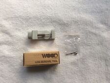 We-wood Watch Link Removal Tool, New And Unused.