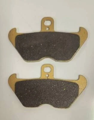 Pastillas de freno delanteras para BMW K 1200 LT ABS 1999 Foto 1 de 3