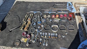 1965 Chevrolet Impala parts - Picture 1 of 23