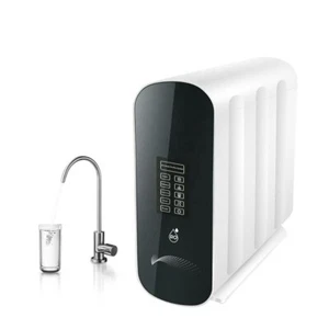 Sistema de ósmosis inversa de flujo directo 400 GPD - RO sin tanque - Imagen 1 de 4