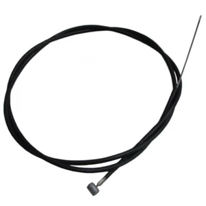 260216 Heavy Duty 60" Brake Cable For Several Mini Bike Go-Kart ATV Minibikes - Picture 1 of 12