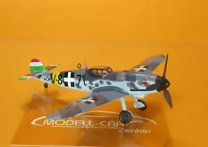 Busch 25018 Flugz.Bf 109 G6 Ungarn H0 1:87 NEU - Bild 1 von 1