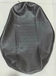 FORRO DE ASIENTO DE TS 250 MZ TS 250 SEAT COVER HIGH QUALITY - Picture 1 of 5